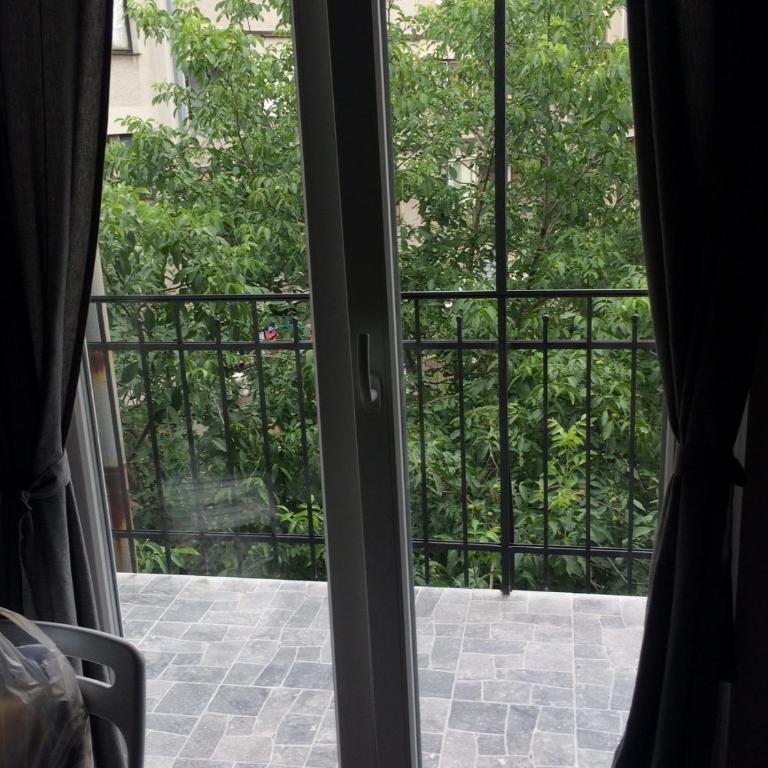 H&M Lux appartment downtown NEW - Apartman - 24