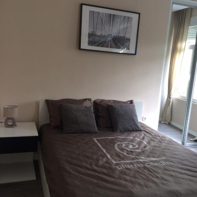 H&M Lux appartment downtown NEW - Apartman - 27