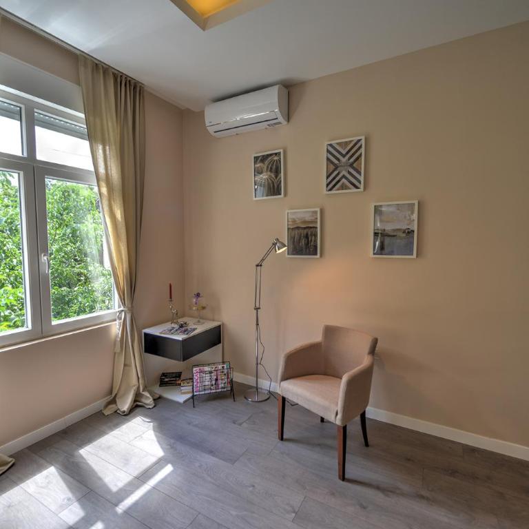 H&M Lux appartment downtown NEW - Apartman - 28