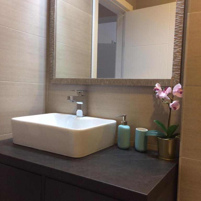 H&M Lux appartment downtown NEW - Apartman - 31