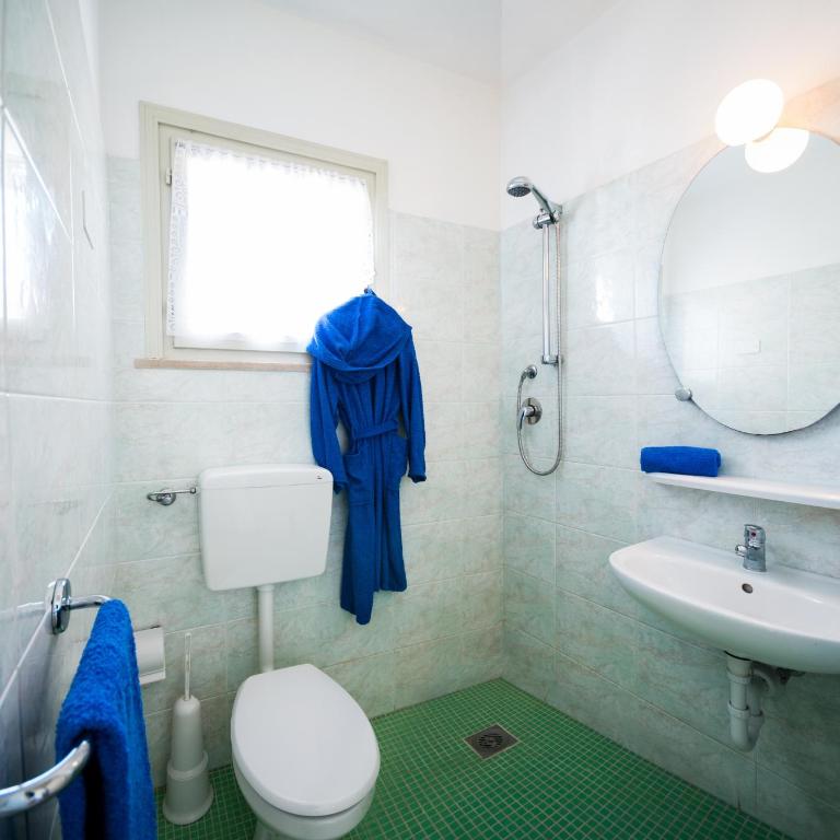 Villaggio Michelangelo - Casa su 2 livelli con 2 Camere da Letto - 1