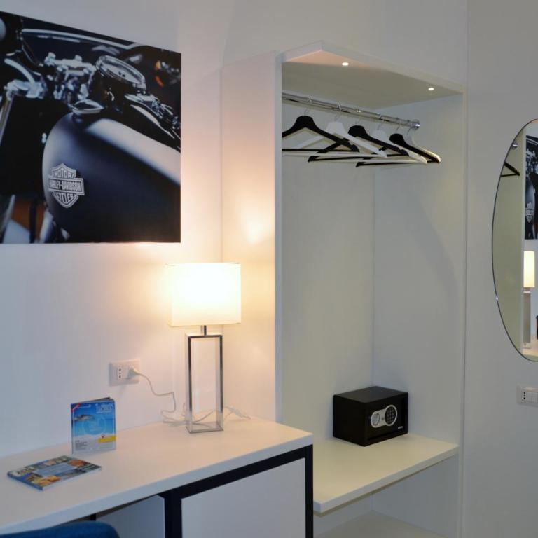 Centurio luxury rooms - Camera Doppia con Letti Singoli con Terrazza - 1