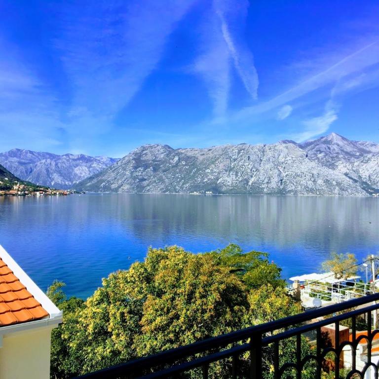 Melodia del Mare - One-Bedroom Apartment - 1