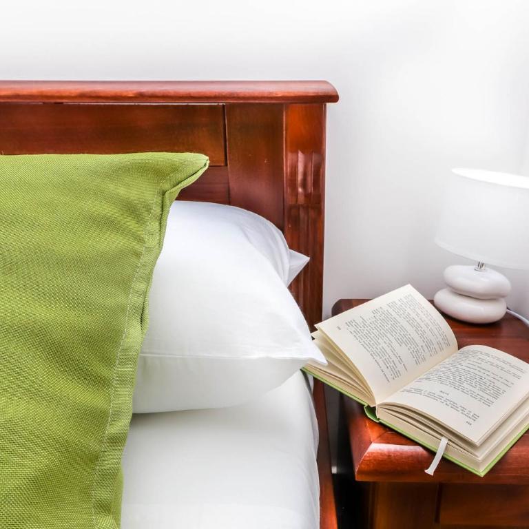 Apartment Little Paradise - In the city center - Apartman - 13