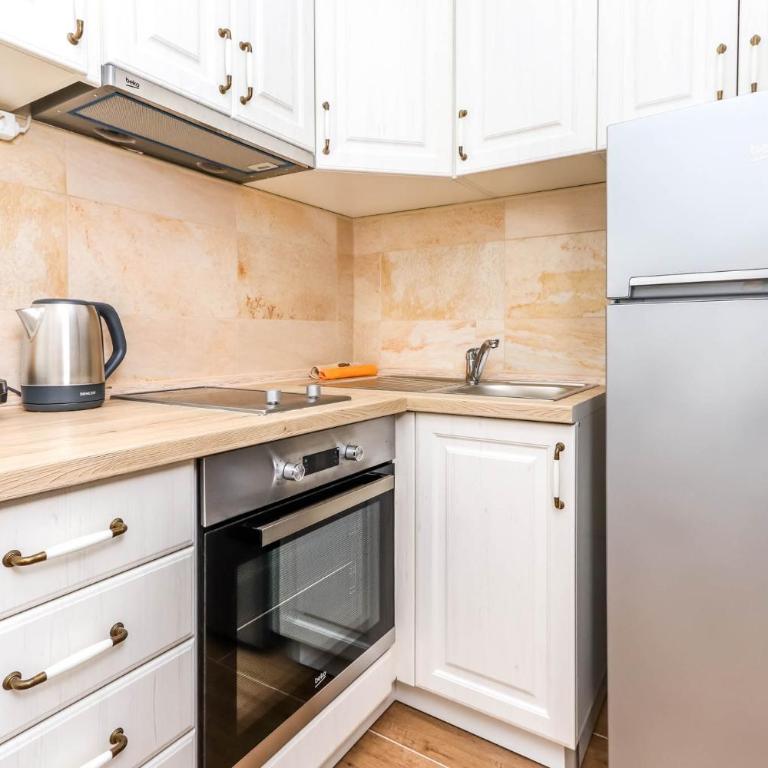 Apartment Little Paradise - In the city center - Apartman - 12