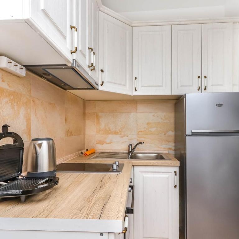 Apartment Little Paradise - In the city center - Apartman - 21