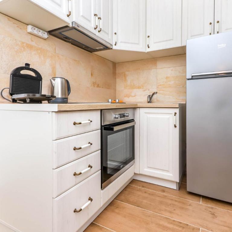 Apartment Little Paradise - In the city center - Apartman - 20