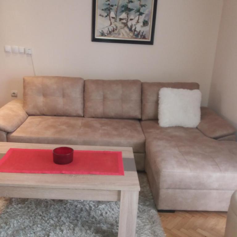 Apartment Niva - Apartman - 10