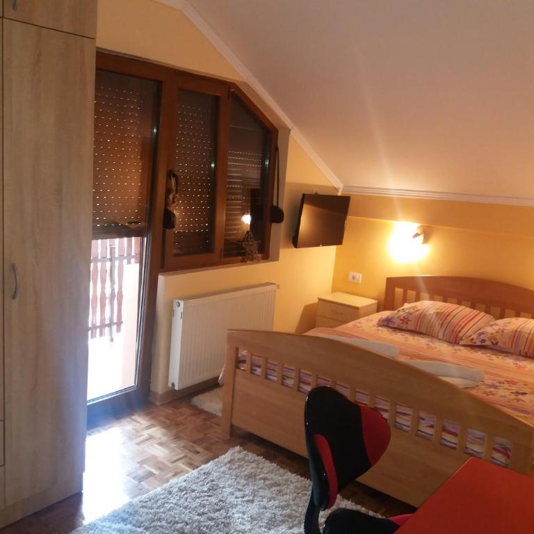 Apartment Niva - Apartman - 21