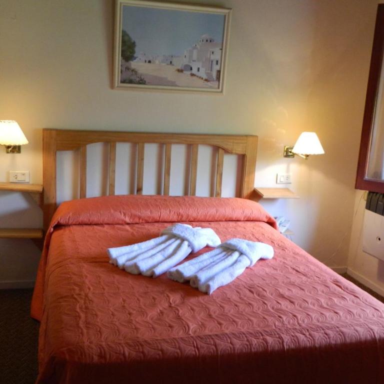 Hotel Norte - Double Room - 1