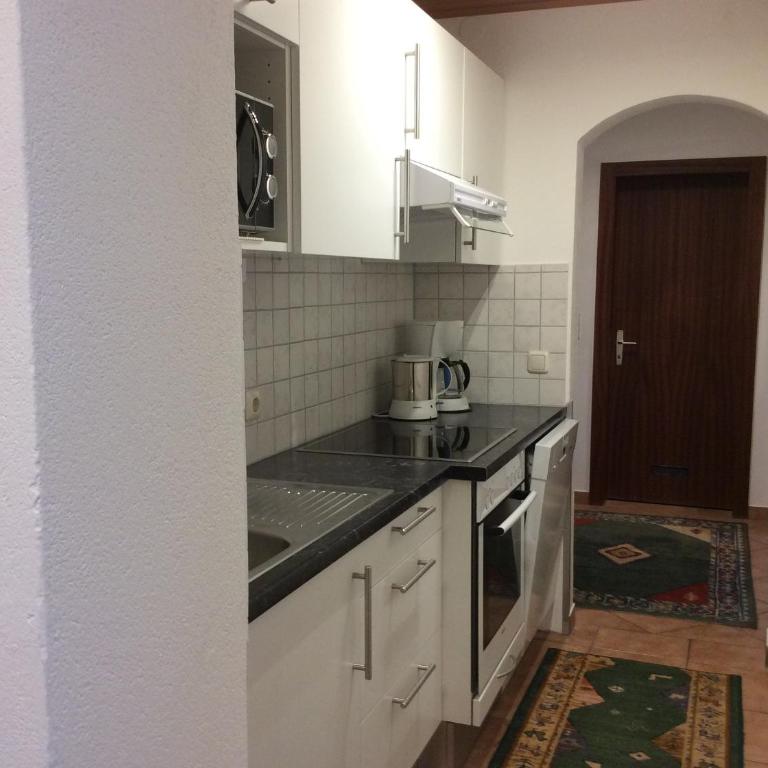 Appartements Bachler - Apartment mit 1 Schlafzimmer - 2