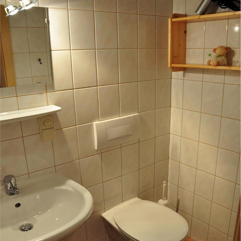 Hiaslahof - Apartment mit 1 Schlafzimmer - 3