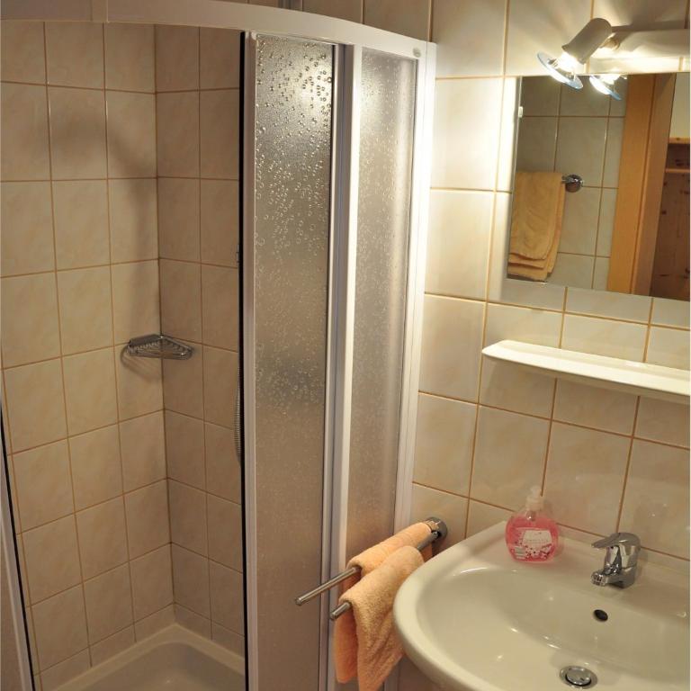 Hiaslahof - Apartment mit 1 Schlafzimmer - 4