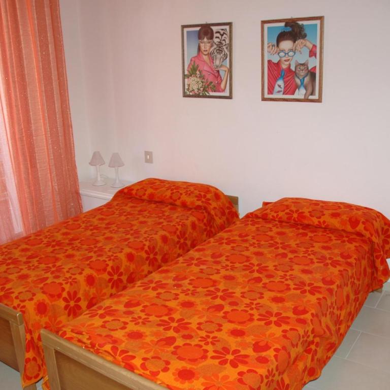 Lungomare Sabbiadoro - Appartamento con 2 Camere da Letto - 11
