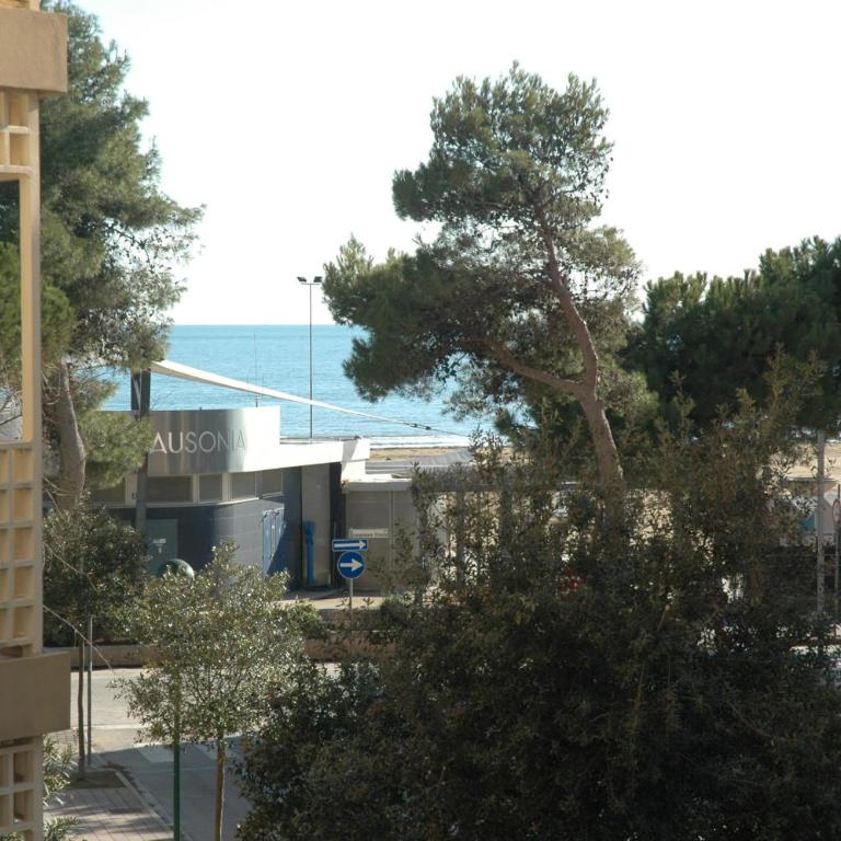 Lungomare Sabbiadoro - Appartamento con 2 Camere da Letto - 10