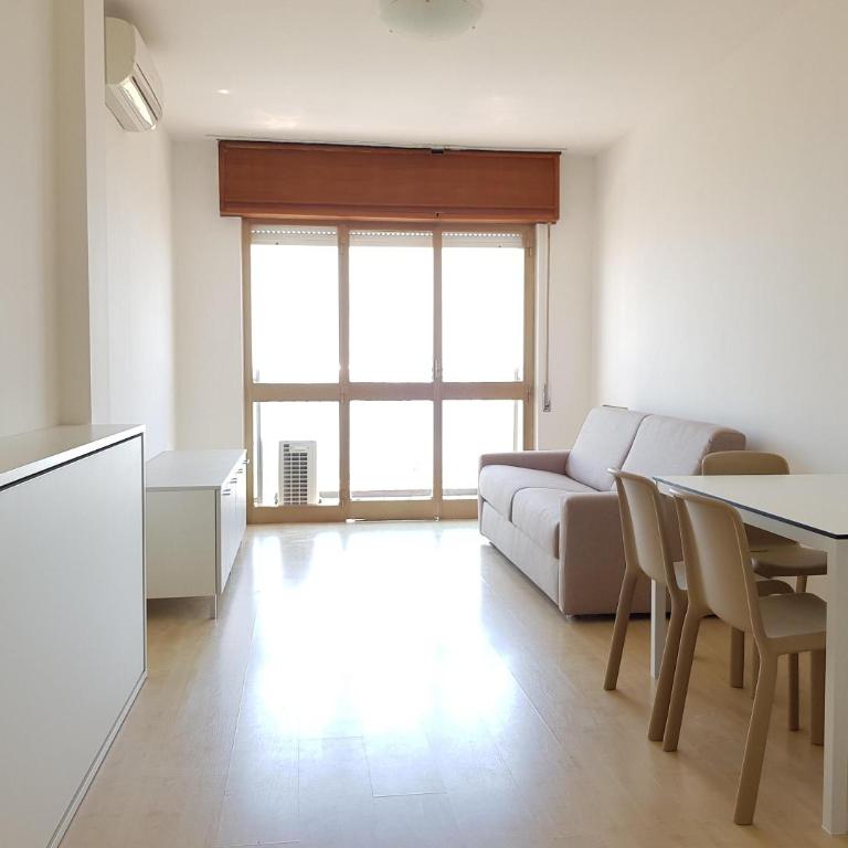 International - Appartamento Monolocale con Vista Mare - 13