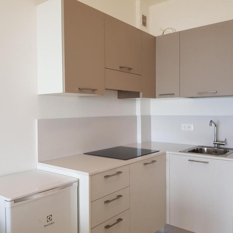 International - Appartamento Monolocale con Vista Mare - 12