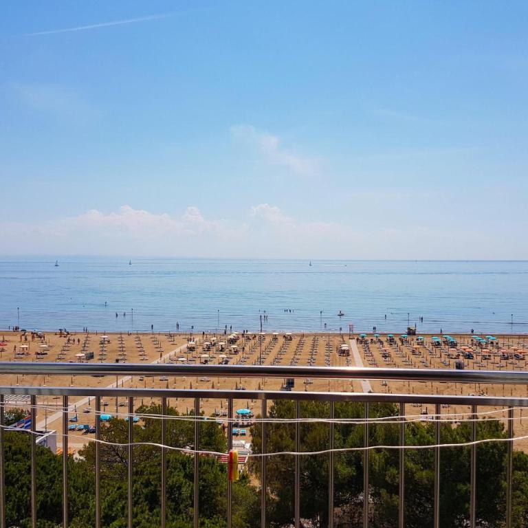 International - Appartamento Monolocale con Vista Mare - 10