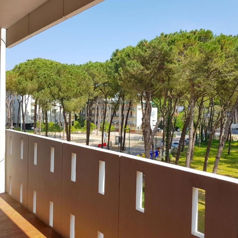 Luna - Appartamento con Balcone - 3
