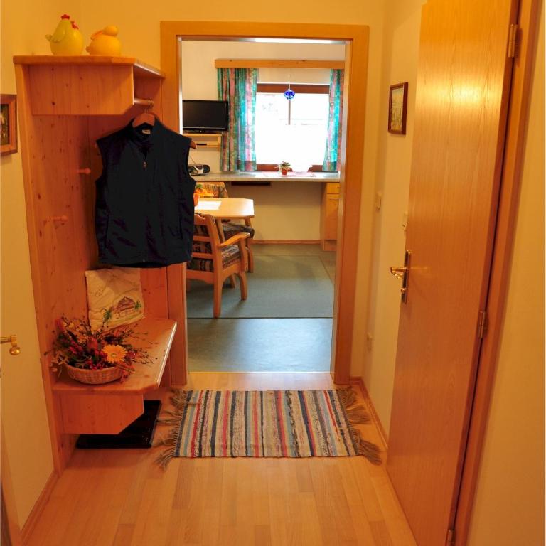 Hiaslahof - Apartment mit 1 Schlafzimmer - 5