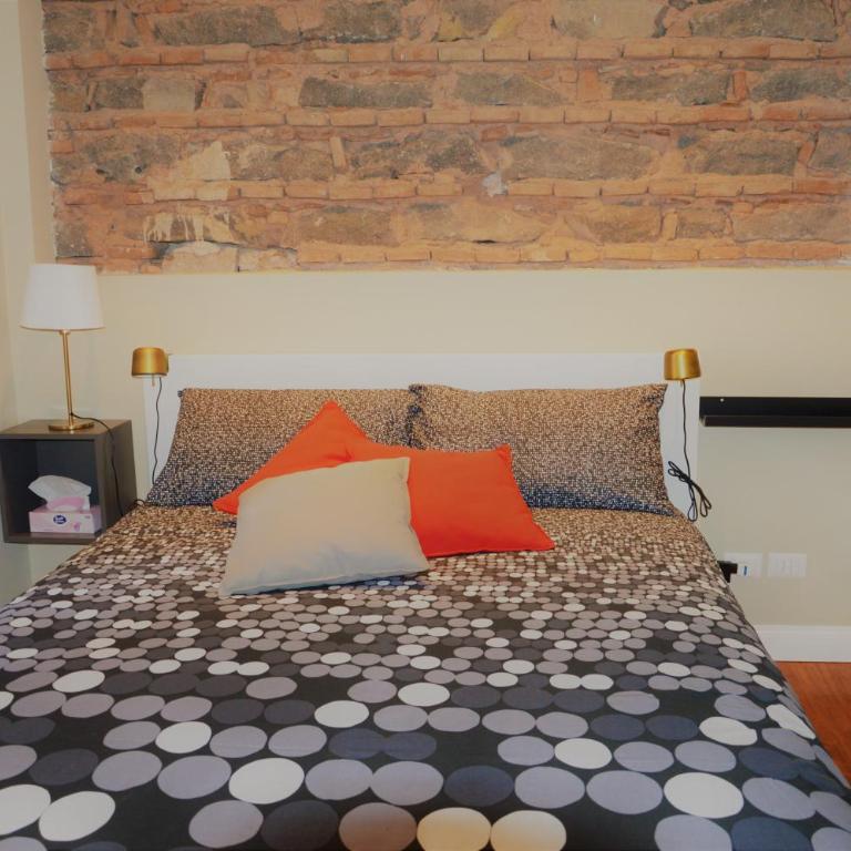 b&b le 4 leggende - Superior Double Room - 14