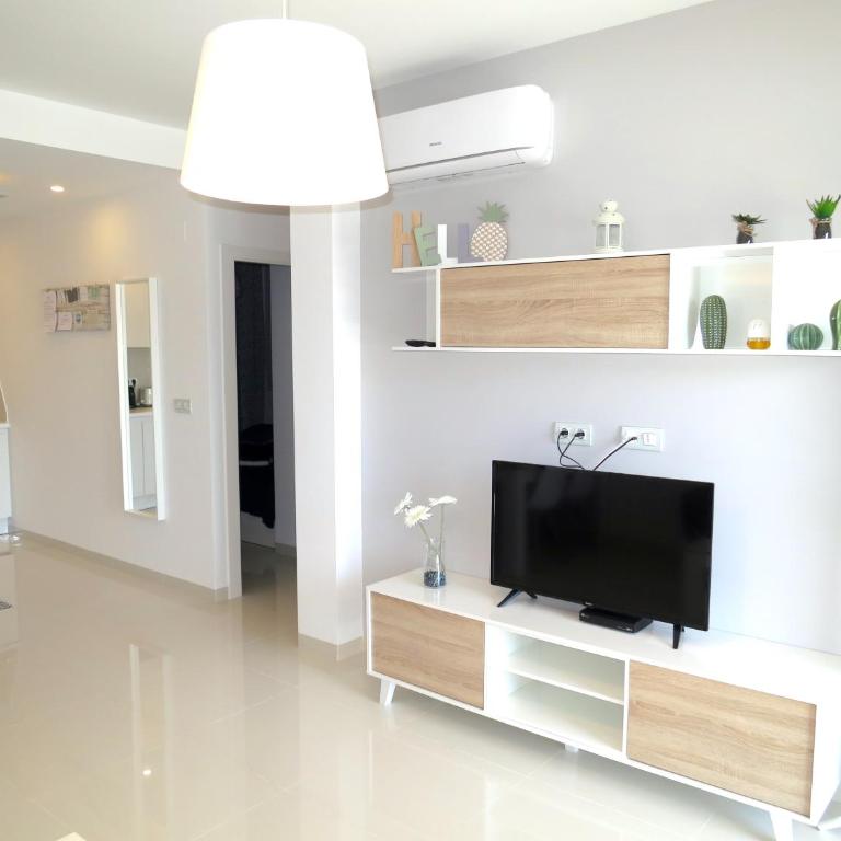 Playa Elisa Bay - Mil Palmeras - Appartement 2 Chambres - 11