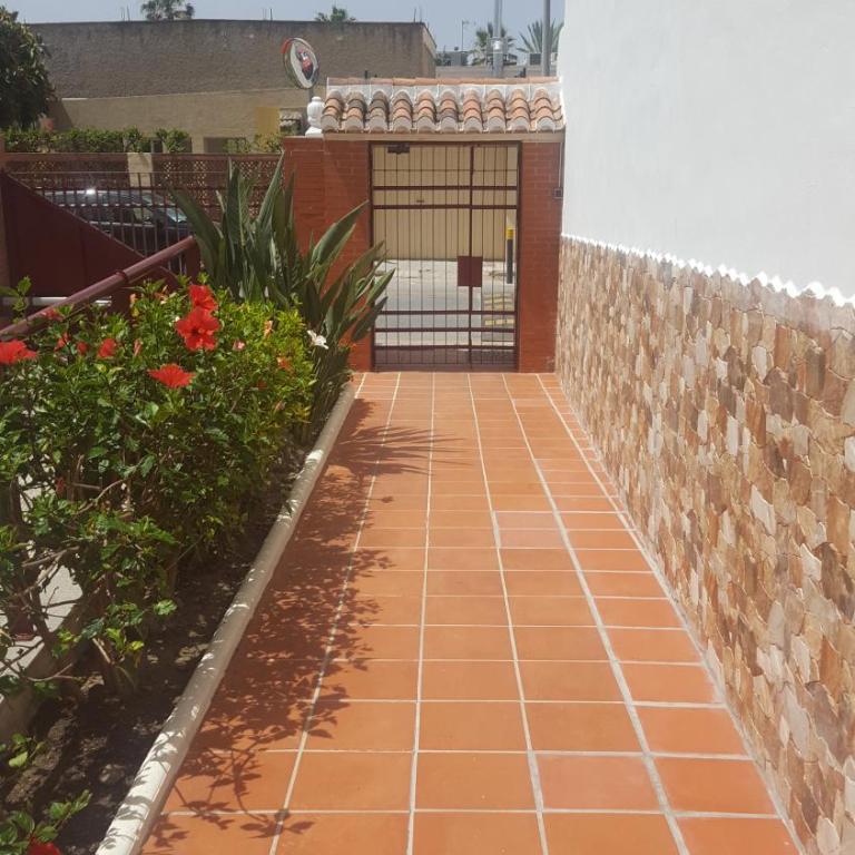 Condesa Playa - Two-Bedroom Apartment - 23