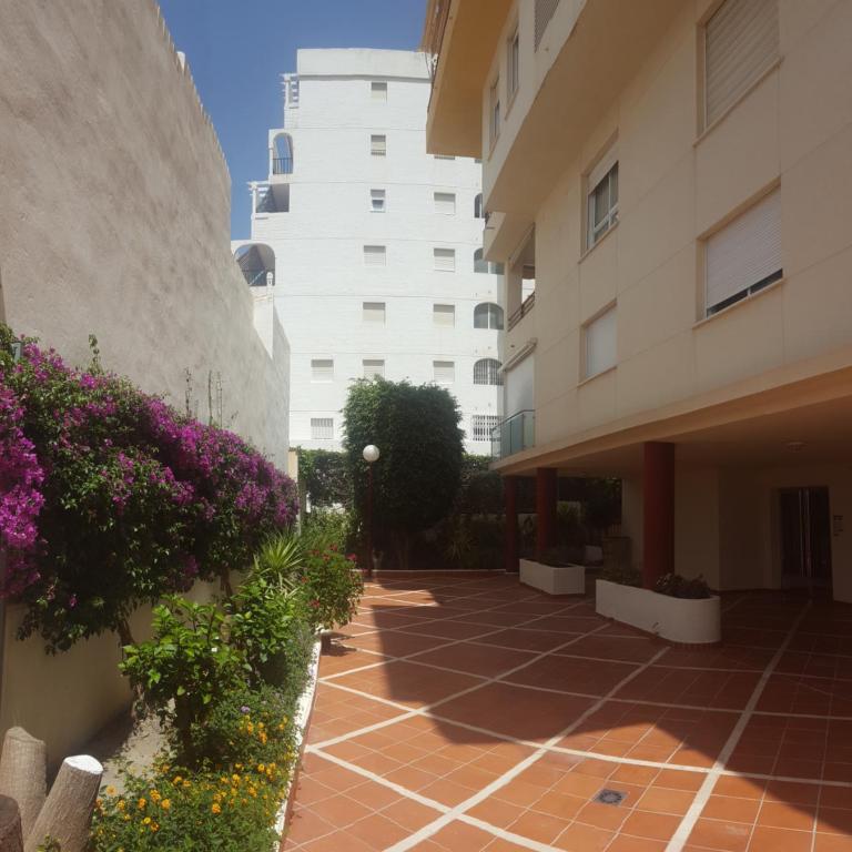 Condesa Playa - Two-Bedroom Apartment - 24