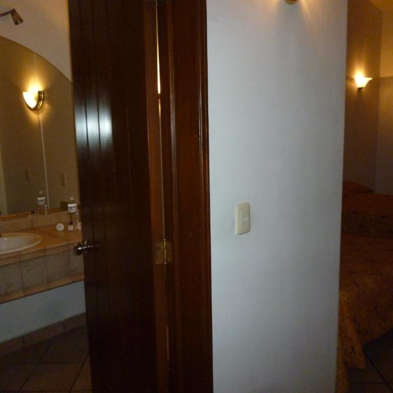 Hotel Antiguo Fortin - Chambre avec 2 Grands Lits Queen-Size - 2