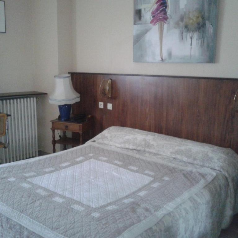 Annapolis - Chambre Double - 1