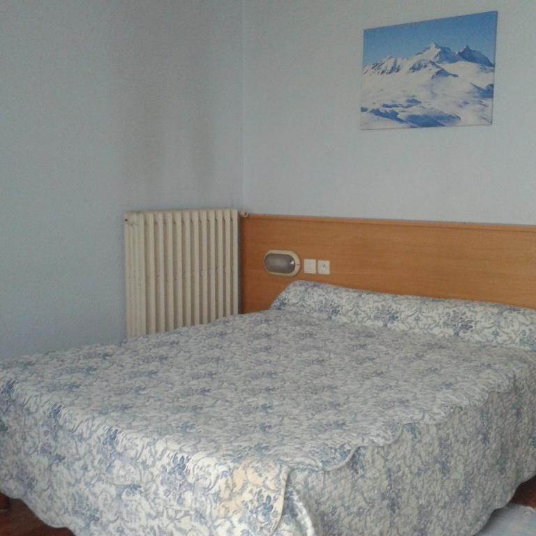 Annapolis - Chambre Double - 2