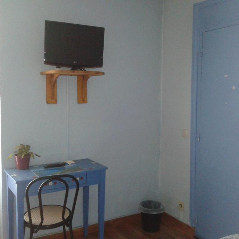 Annapolis - Chambre Triple - 3