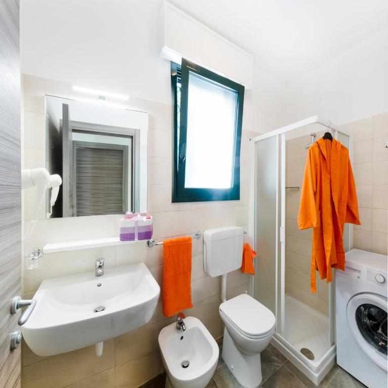 Residence Brenta - Superior Apartment - 6