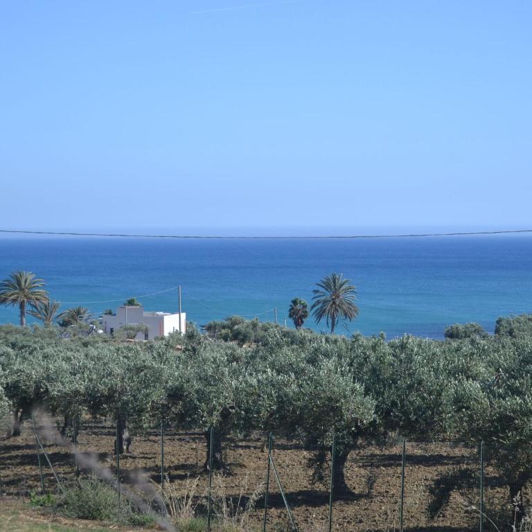 Timpi Russi Coastal Home - Two-Bedroom Holiday Home - 30