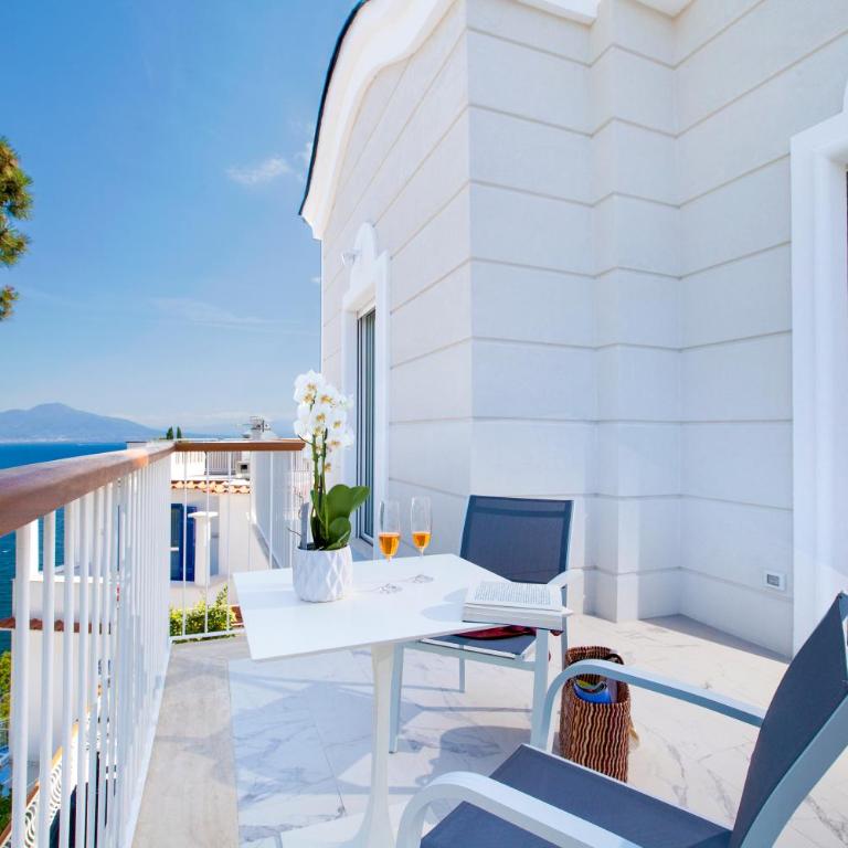 Sorrento Dream - Suite Superior - 2