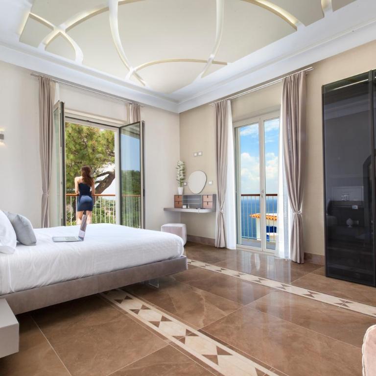 Sorrento Dream - Suite Superior - 1