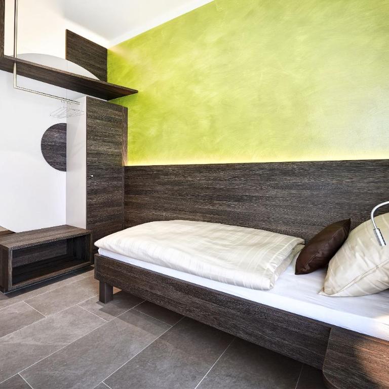 eee Hotel Traun - Standard Einzelzimmer - 15