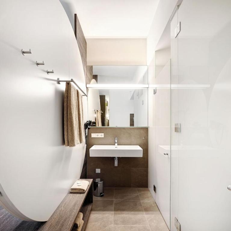 eee Hotel Traun - Standard Doppelzimmer - 14