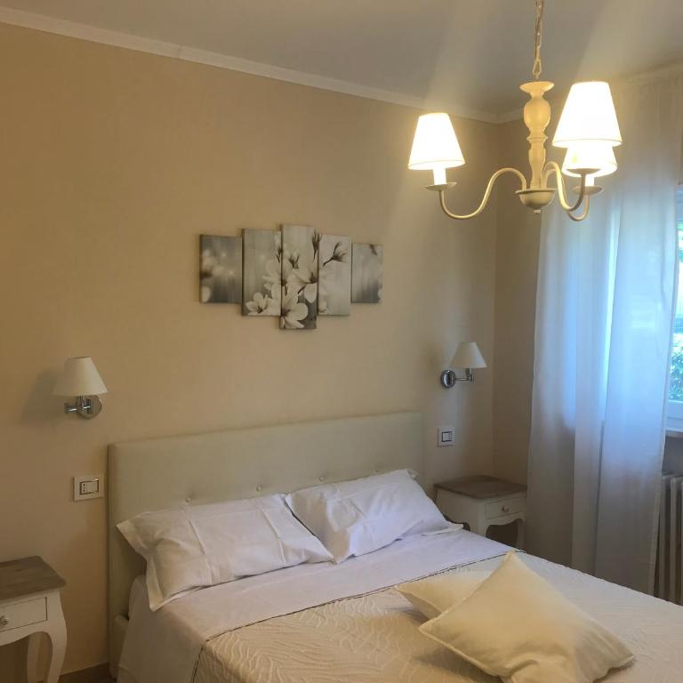 L’OPERÀ - Deluxe Double or Twin Room - 2