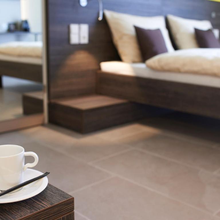 eee Hotel Traun - Standard Doppelzimmer - 18