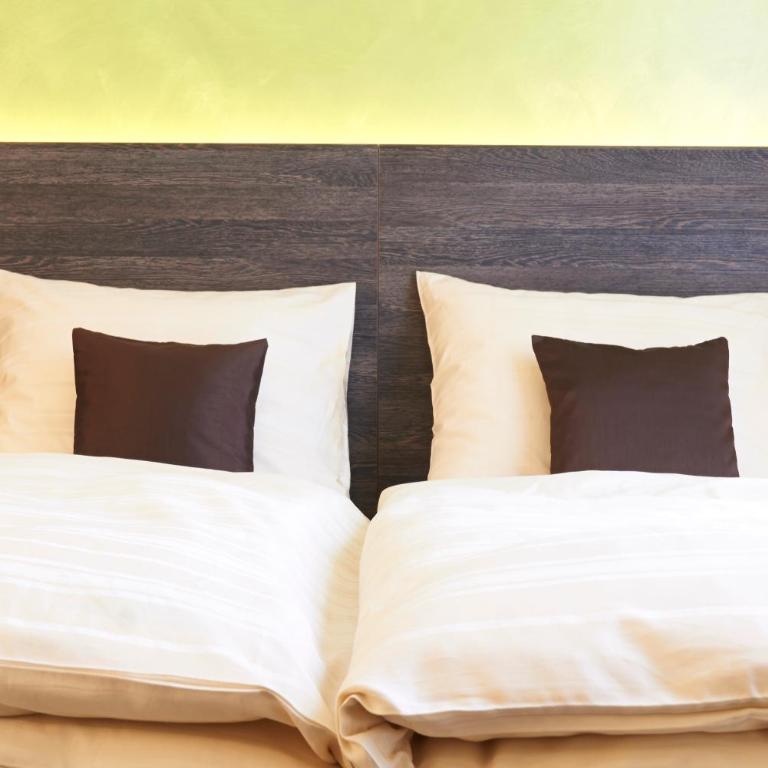 eee Hotel Traun - Standard Doppelzimmer - 23