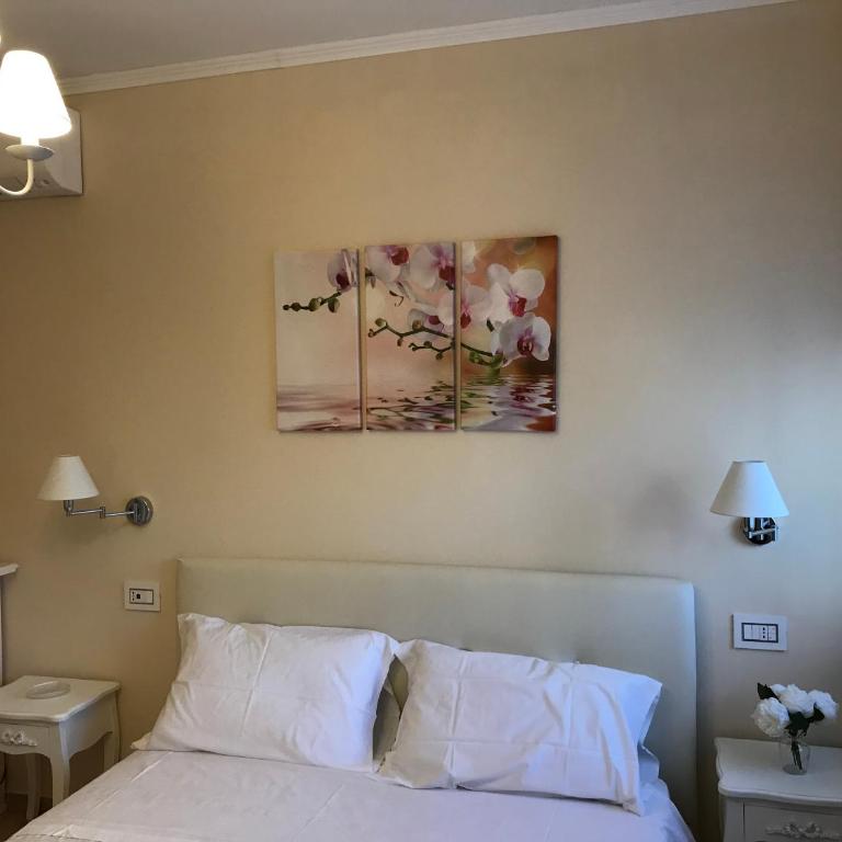 L’OPERÀ - Double Room - 2