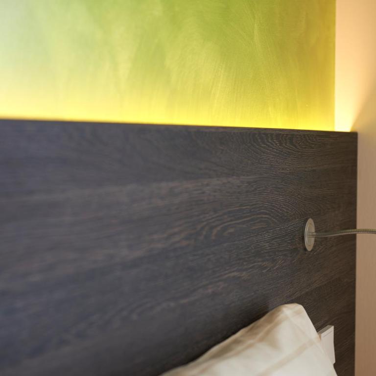 eee Hotel Traun - Standard Doppelzimmer - 17
