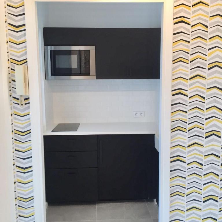 Studio cosy Nice - Appartement - 10