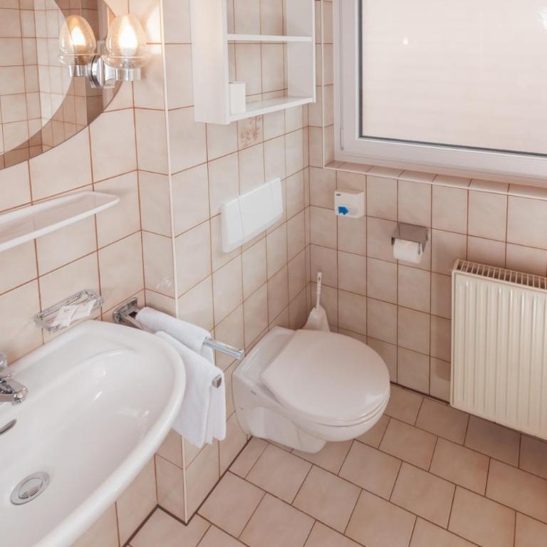 Pension Oberjörg - Doppelzimmer - 2