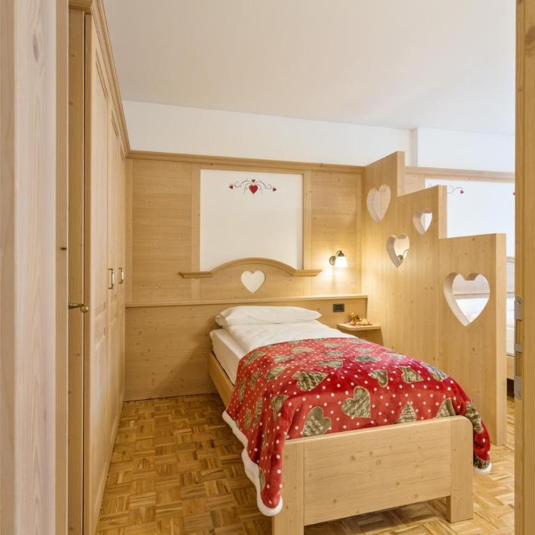Residence Ronchi - Suite con Balcone - 7