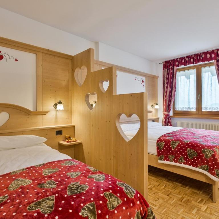 Residence Ronchi - Suite con Balcone - 1