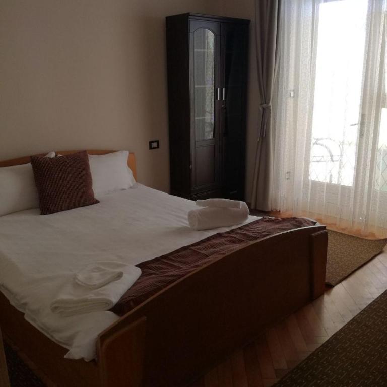 Wellness & Spa Hotel ACD Annex - Apartman - Prizemlje - 1
