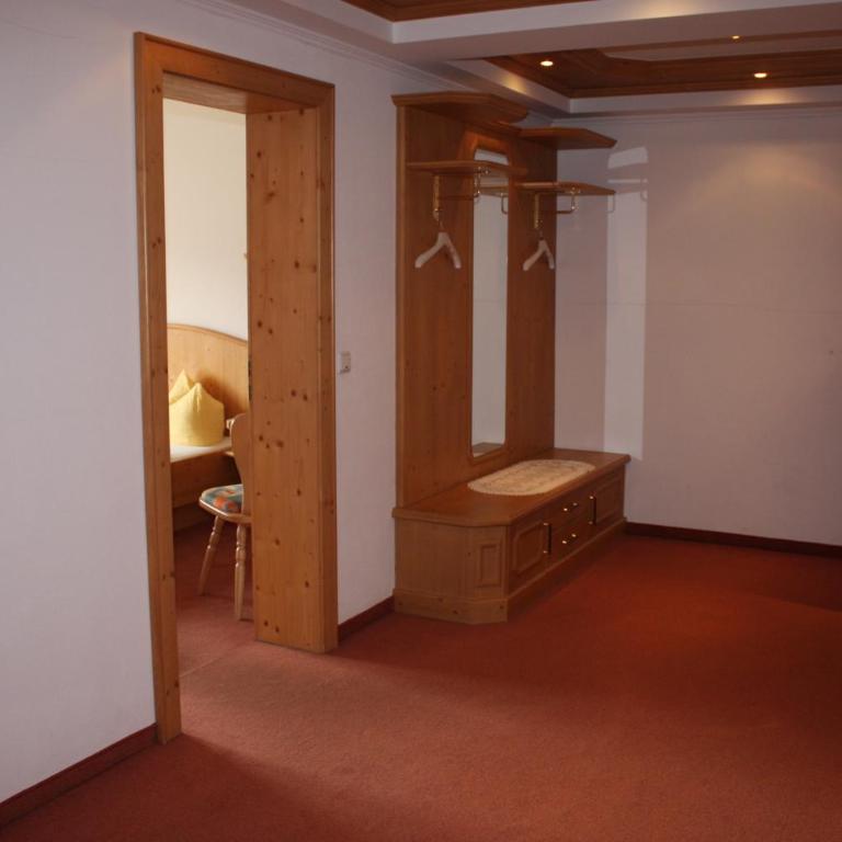 Pension Sonnenheim - Apartment - 10