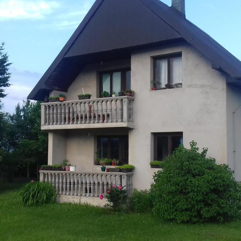 Kovcica Rooms - Twin Room with Shared Bathroom - 3